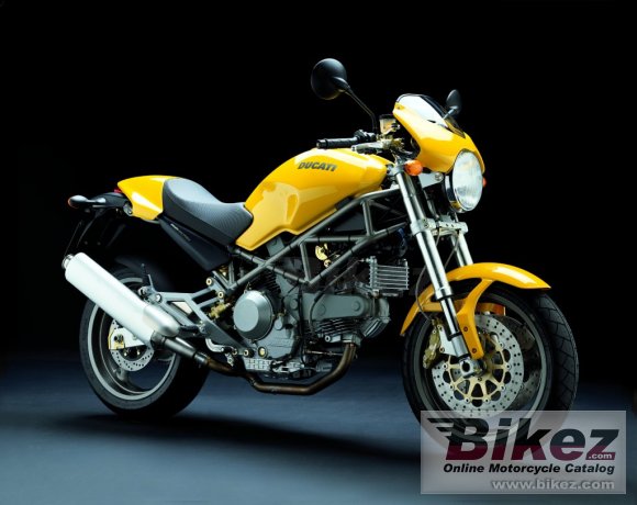 2001 ducati monster online 900 specs